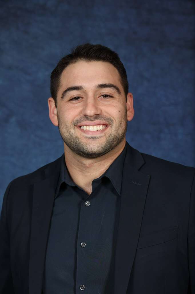 Josh Rodeberg Josh Rosenberg - Israel ID